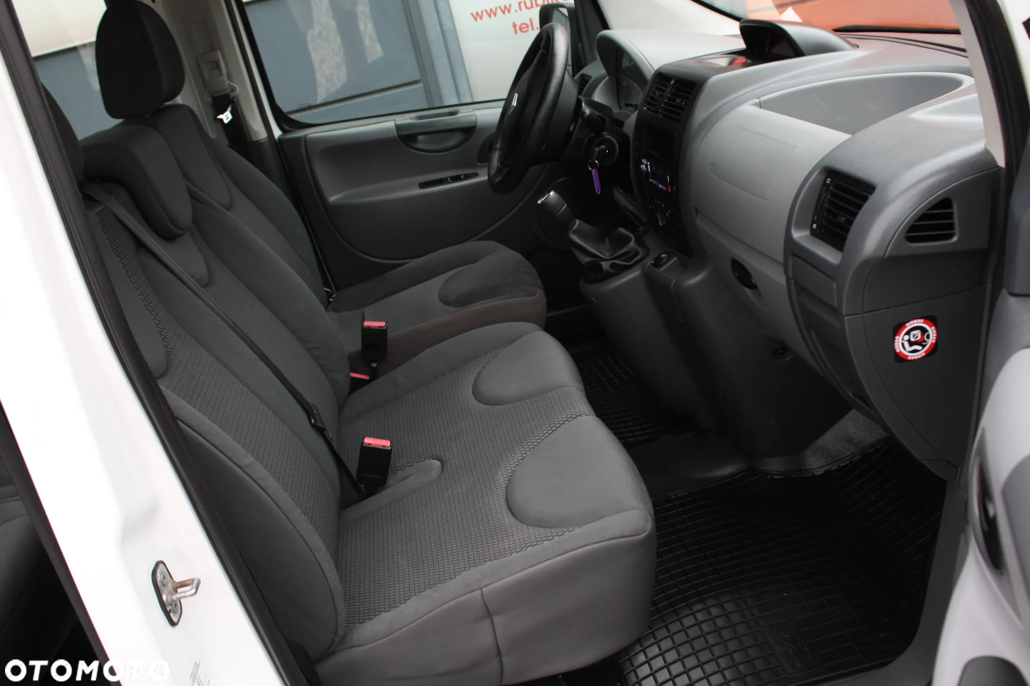 Citroën Jumpy Combi - 20