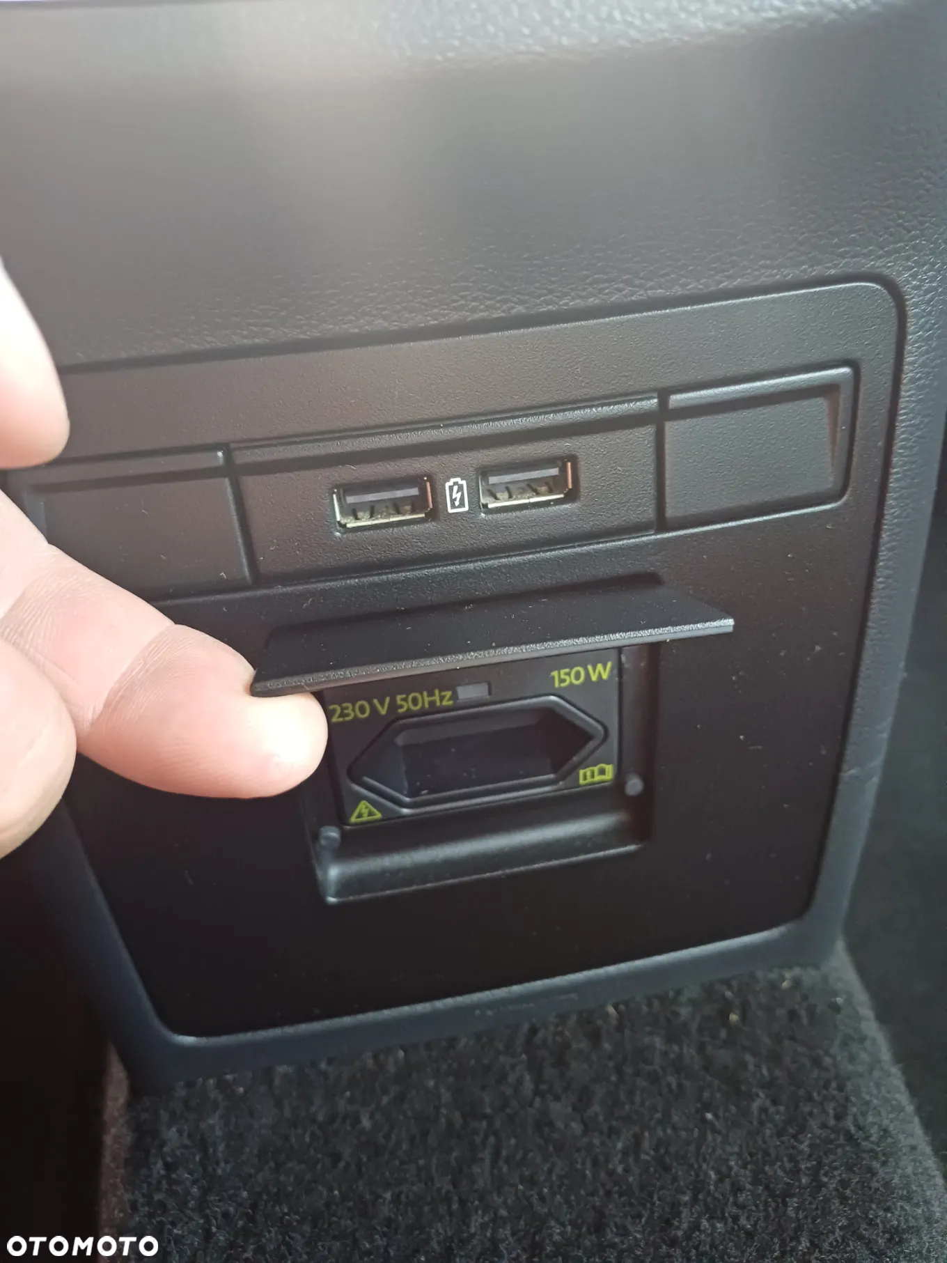 Skoda Octavia 2.0 TDI DSG Soleil - 35
