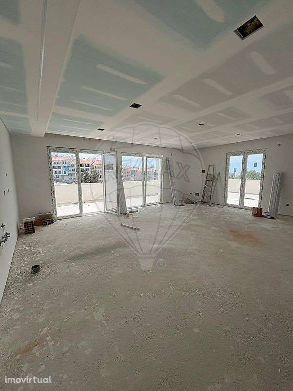 Apartamento T2 para venda - Grande imagem: 3/12