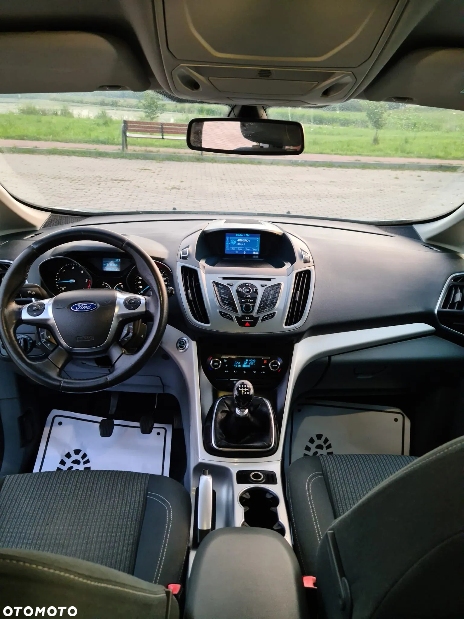 Ford C-MAX - 15