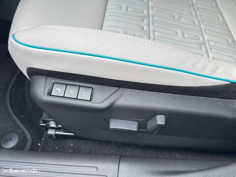 Fiat 600 1.2 Hybrid La Prima - 12