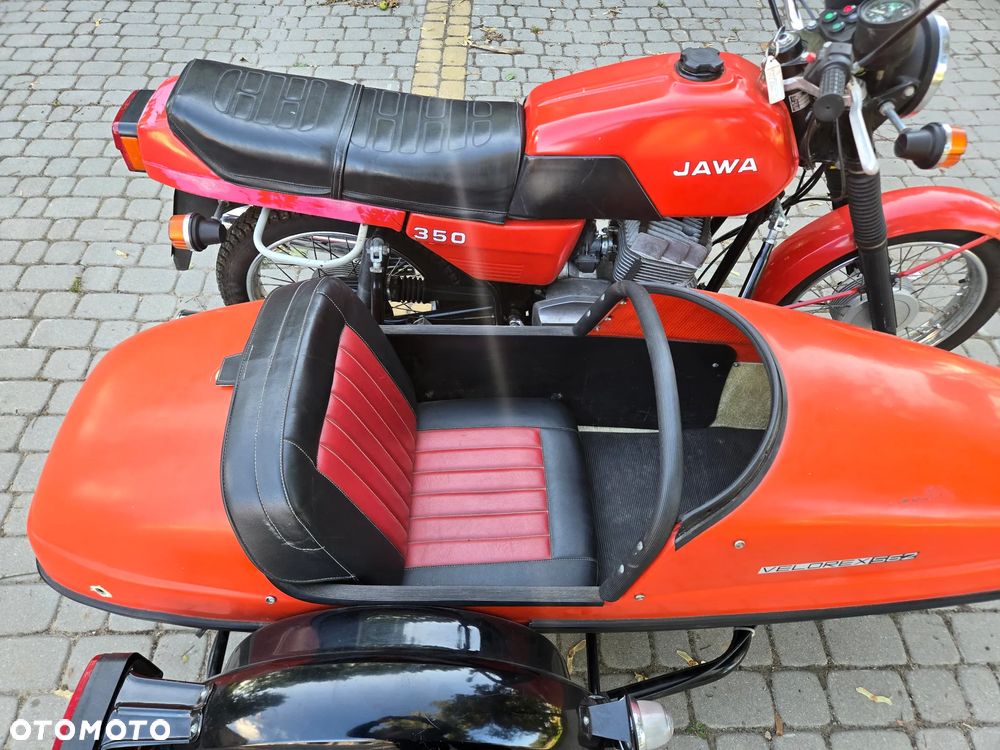 Jawa 350 - 10