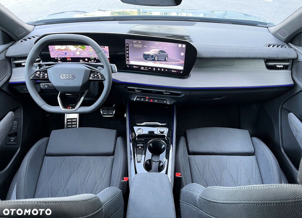 Audi Q3 Sportback - 5