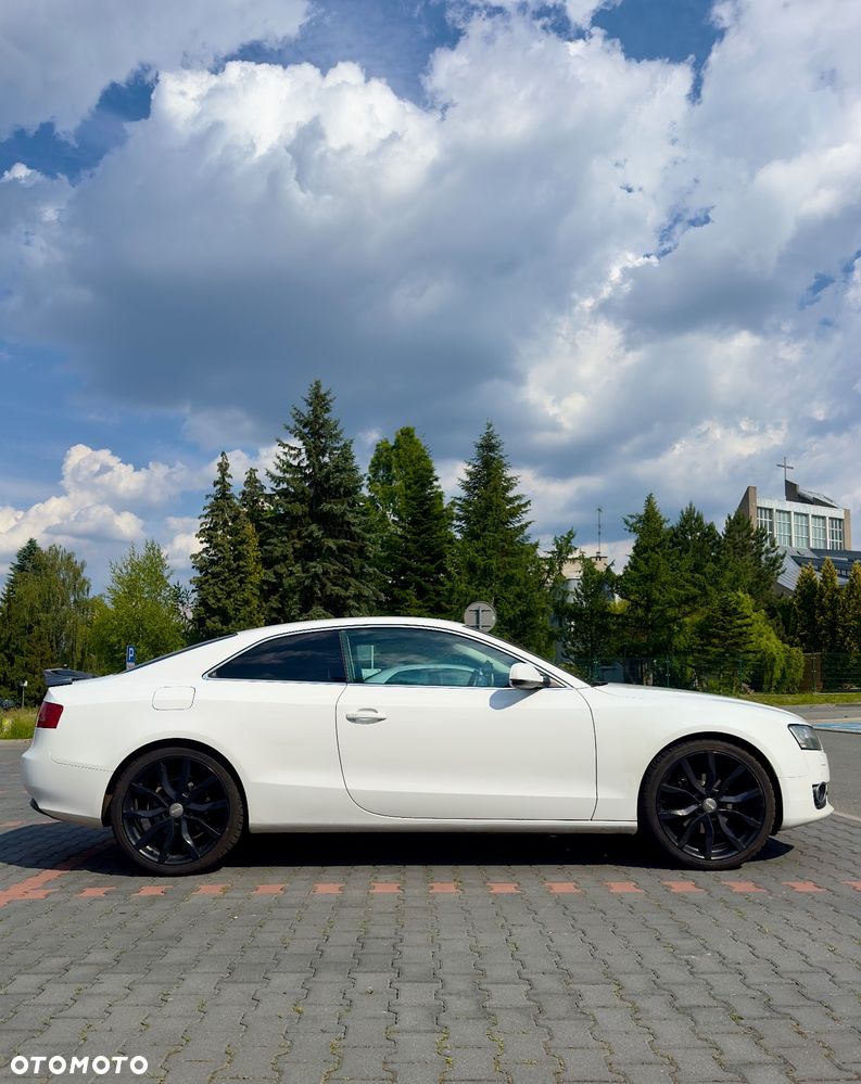 Audi A5 Coupé 1.8 TFSI Multitronic - 5