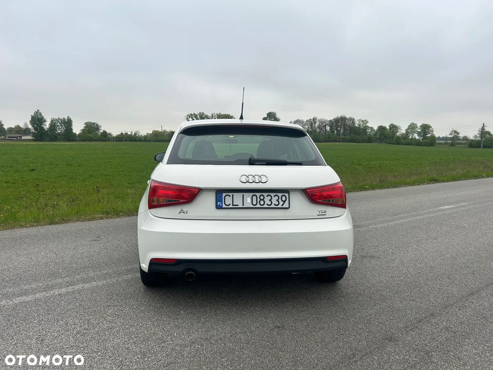 Audi A1 - 10