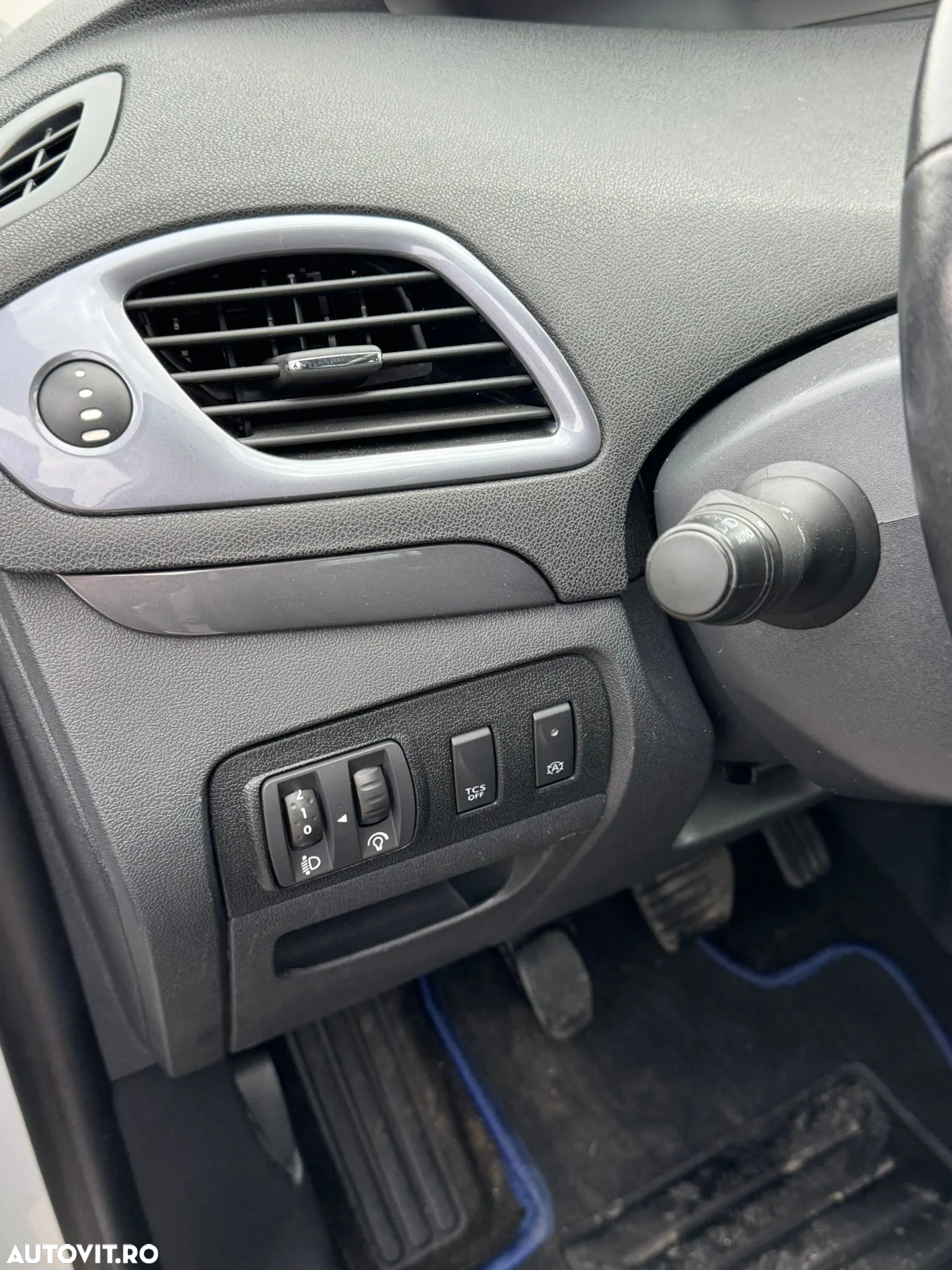 Renault Scenic ENERGY TCe 115 Bose Edition - 10