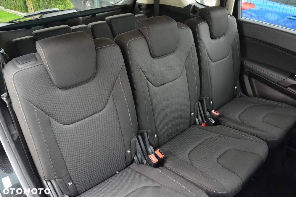 Ford S-Max 2.0 TDCi Titanium - 37