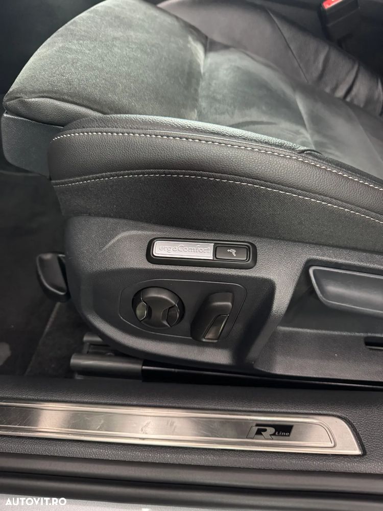 Volkswagen ARTEON 2.0 TSI DSG R-Line Edition - 37