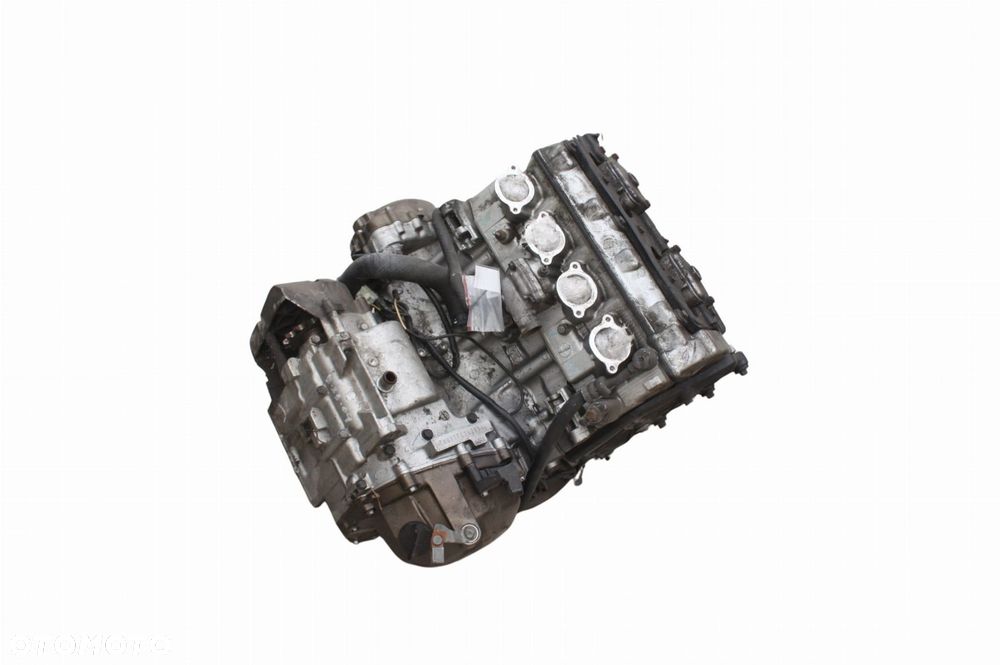 SILNIK Kawasaki ZX6R 98-00 - 6
