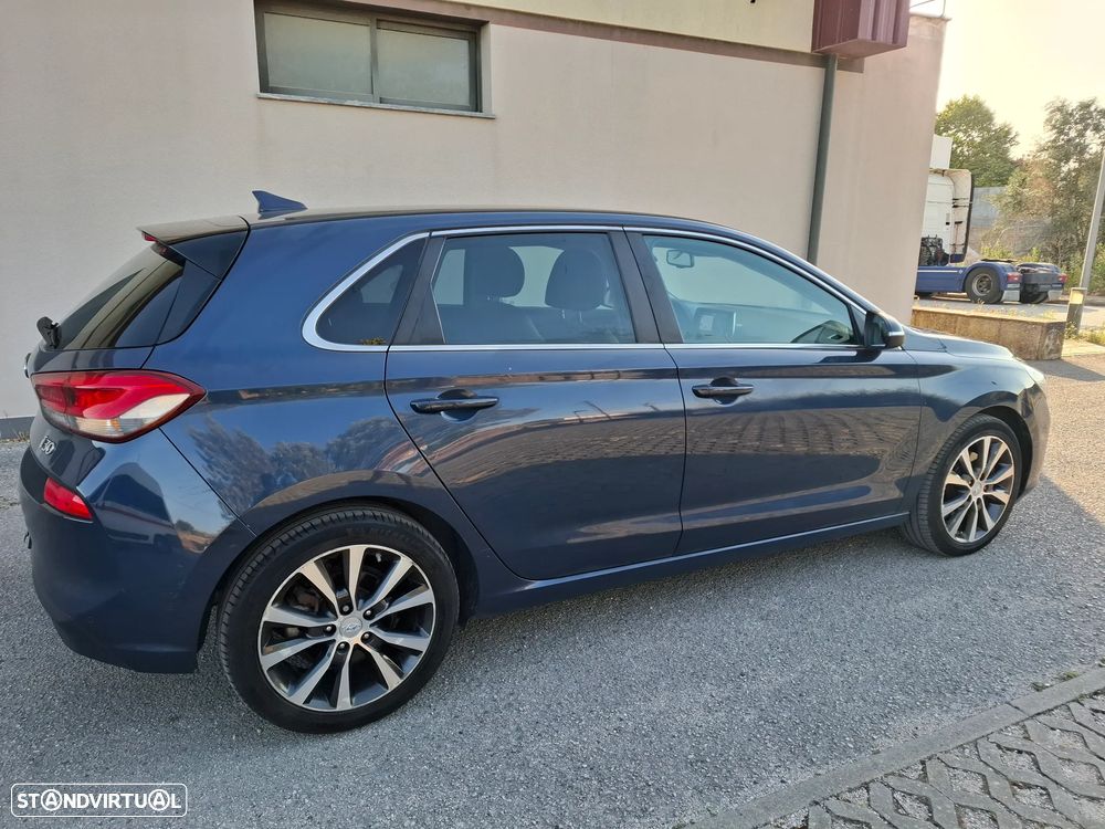 Hyundai i30 1.0 T-GDi N-Line - 3