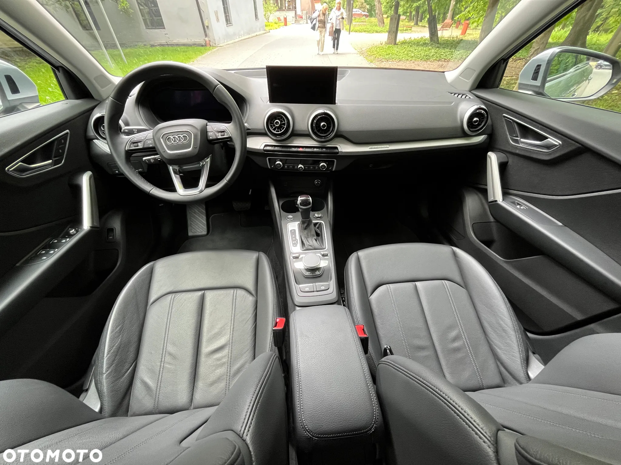 Audi Q2 40 TFSI Quattro S tronic - 25