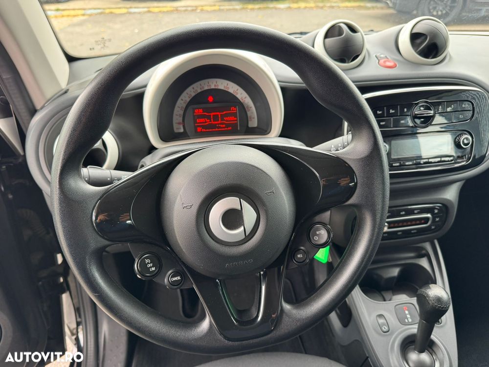 Smart Fortwo - 11