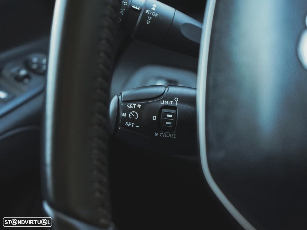 Peugeot PARTNER MONOSPACE 1.5 BLUEHDI 100 - 15