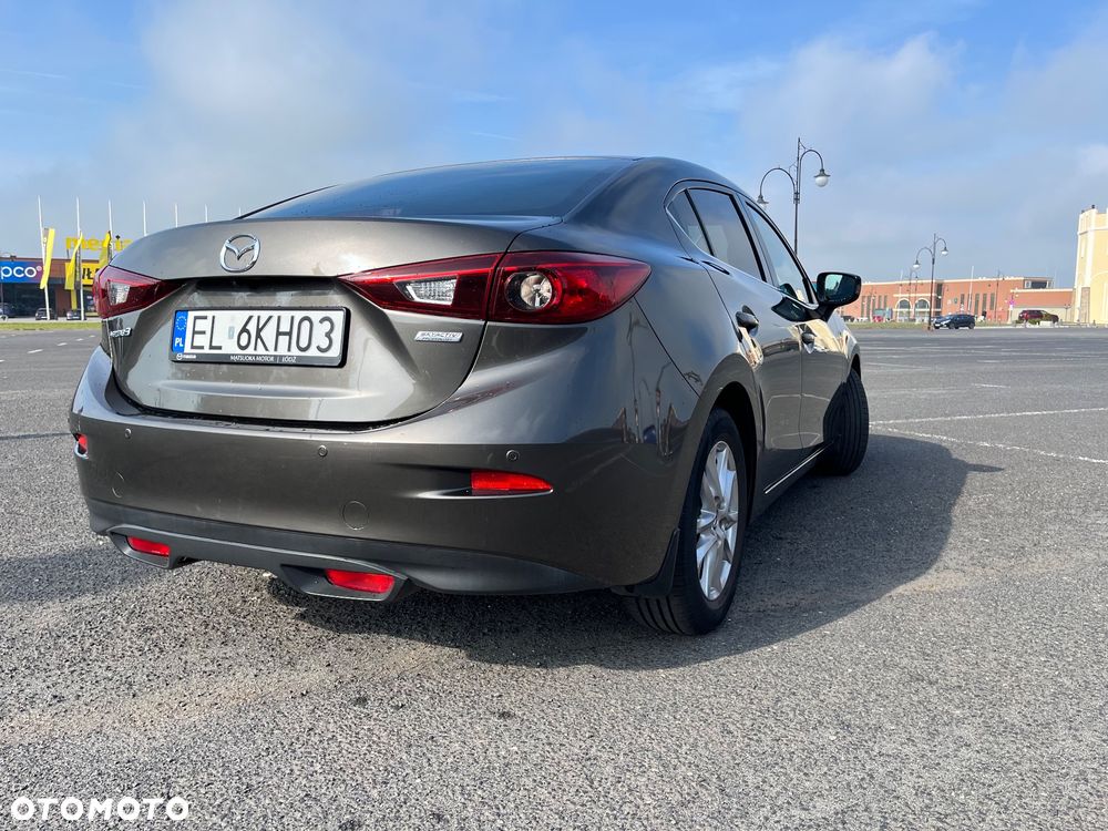 Mazda 3 2.0 Skyenergy - 6