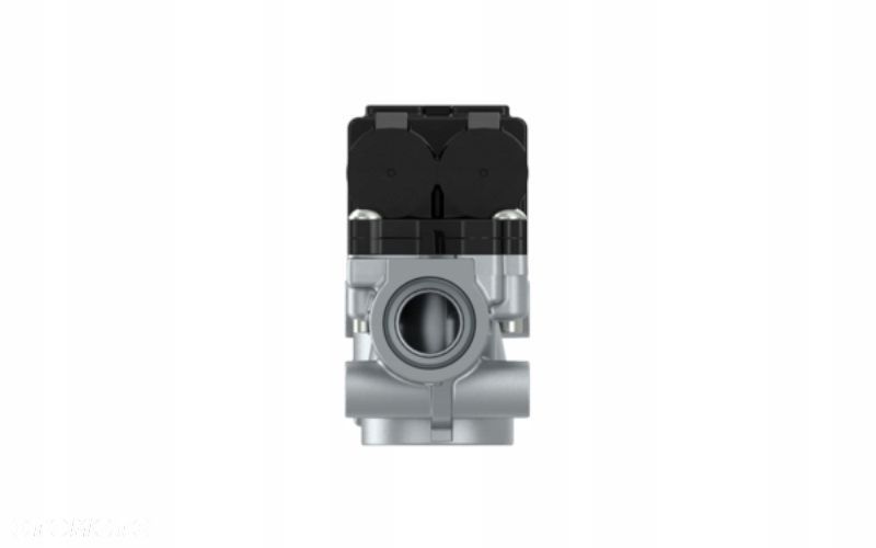 wabco modulator abs mercedes actros mp4 / mp5 - 2