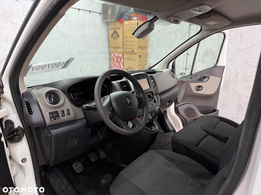 Renault Trafic - 7