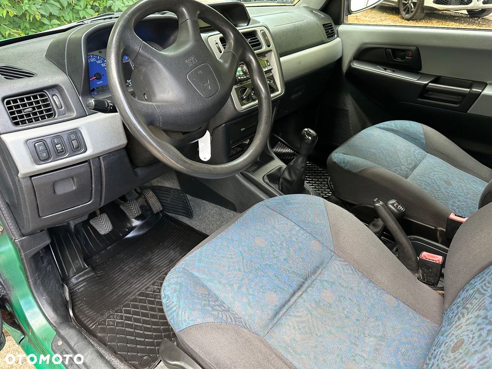 Mitsubishi Pajero Pinin 2.0 GDI Styling - 7