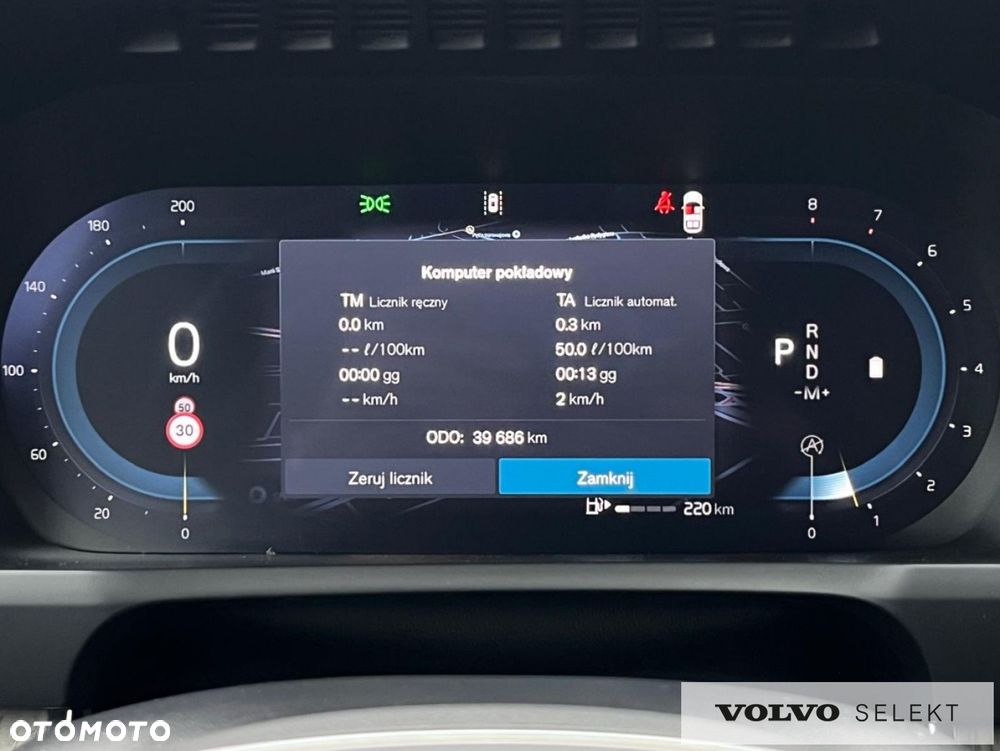 Volvo XC 90 - 31