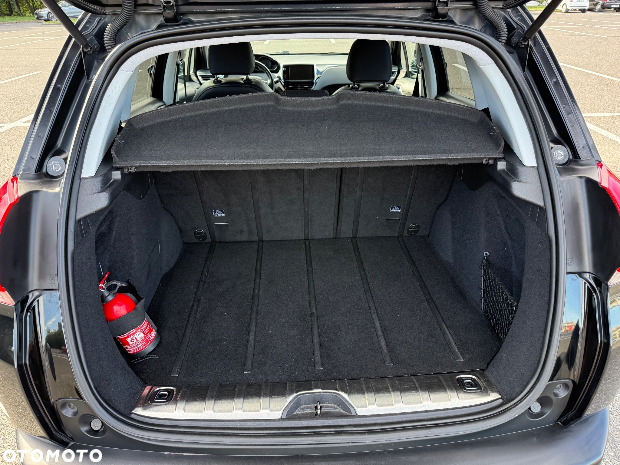 Peugeot 2008 1.6 VTi Allure - 18