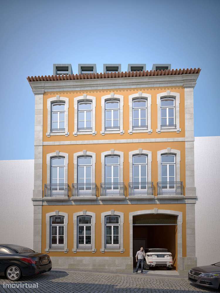 Apartamento T2 em Ponte de Lima - Grande imagem: 3/10