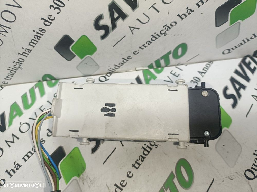 Botão / Botões / Comutador Vidro Esq Mercedes-Benz Clk (C209) - 2