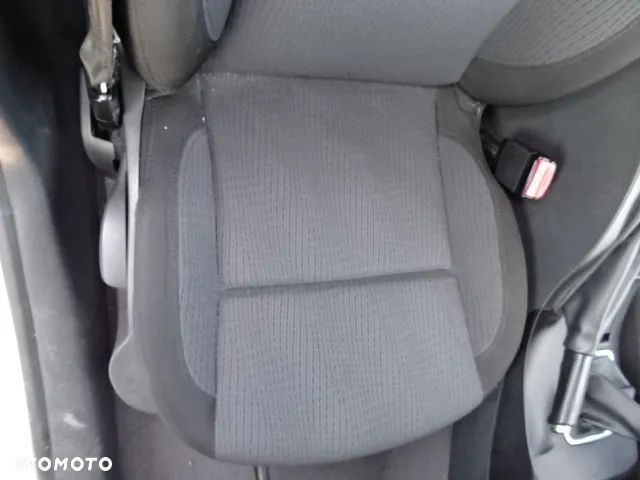 FOTEL FOTELE KANAPA RENAULT LAGUNA III KOMBI - 9