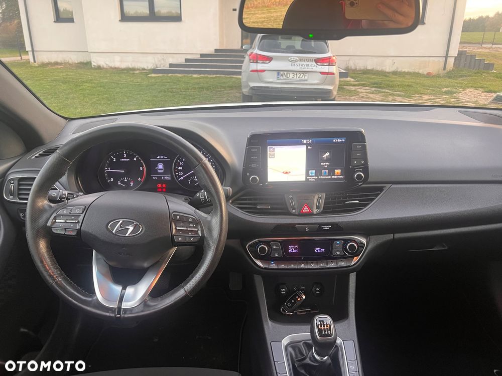 Hyundai i30 - 29