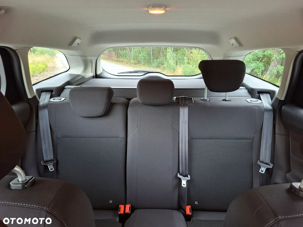 Ford Focus 1.5 TDCi Gold X - 18