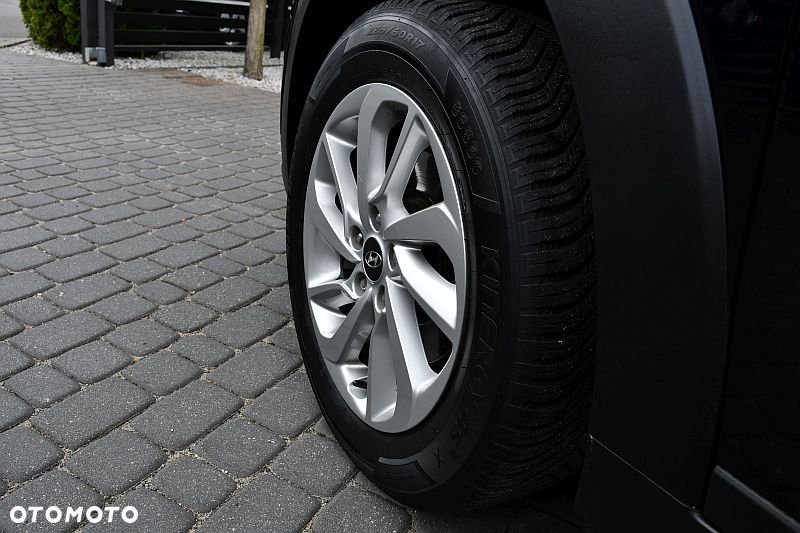 Hyundai Tucson 1.6 GDi 2WD Style - 35