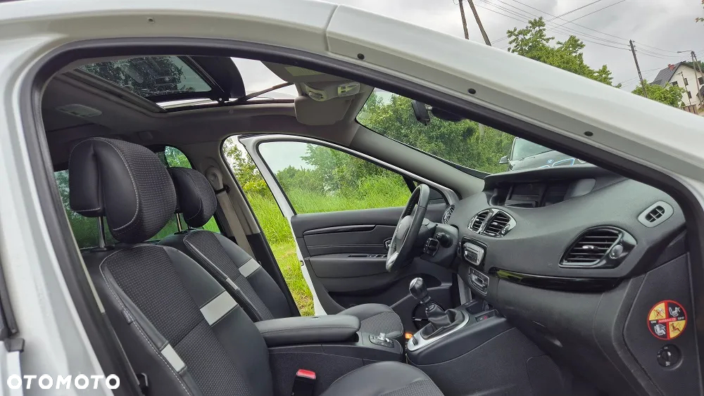 Renault Grand Scenic ENERGY dCi 130 BOSE EDITION - 6