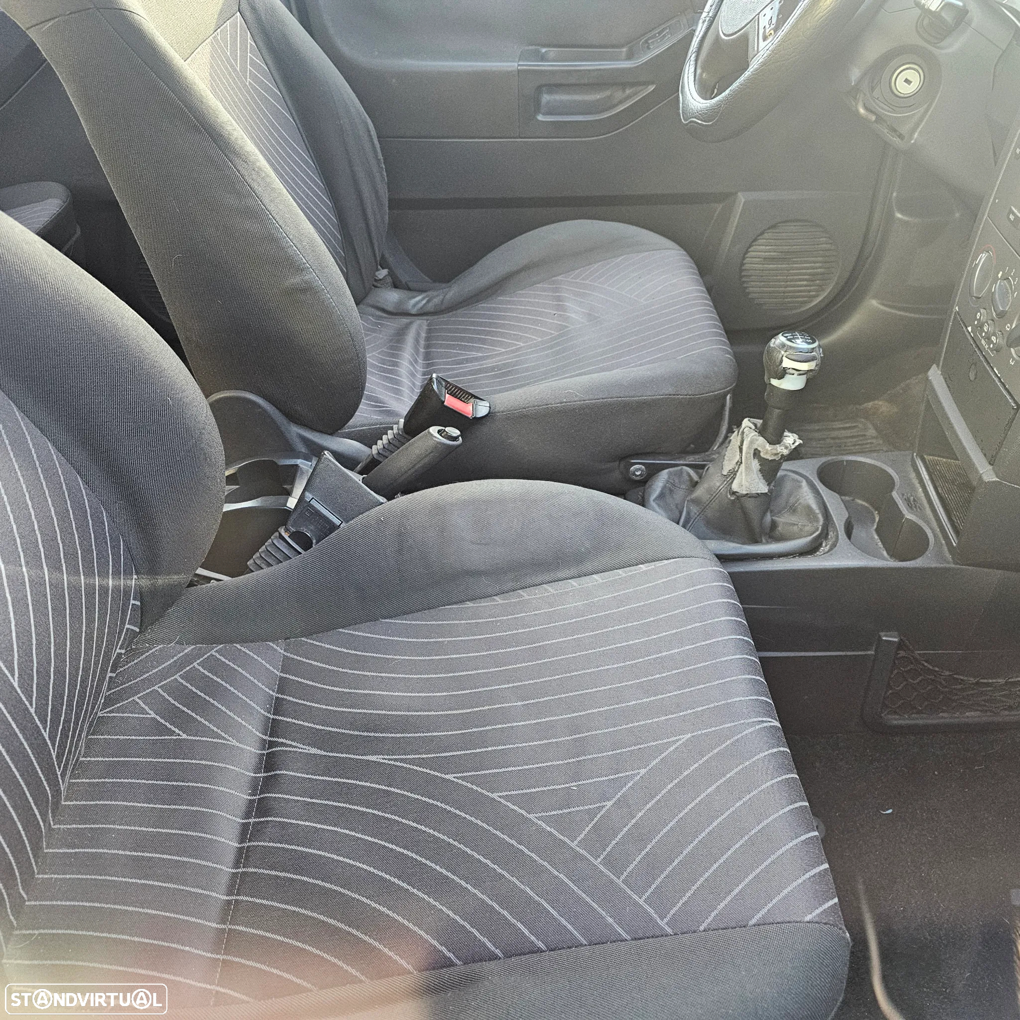 Opel Meriva 1.3 CDTI Cosmo - 8