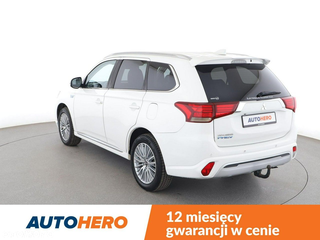 Mitsubishi Outlander - 4