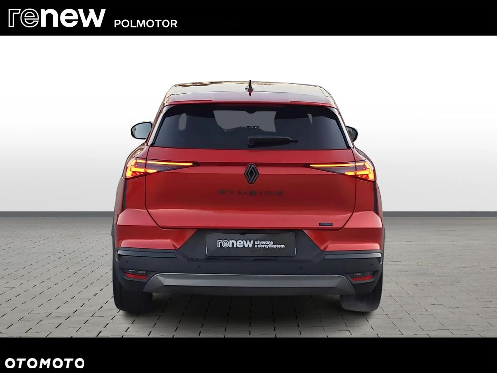 Renault Symbioz 1.6 E-Tech Full Hybrid 145 Esprit Alpine - 4