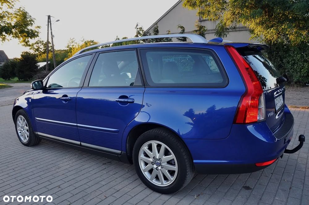 Volvo V50 2.0 Momentum - 4