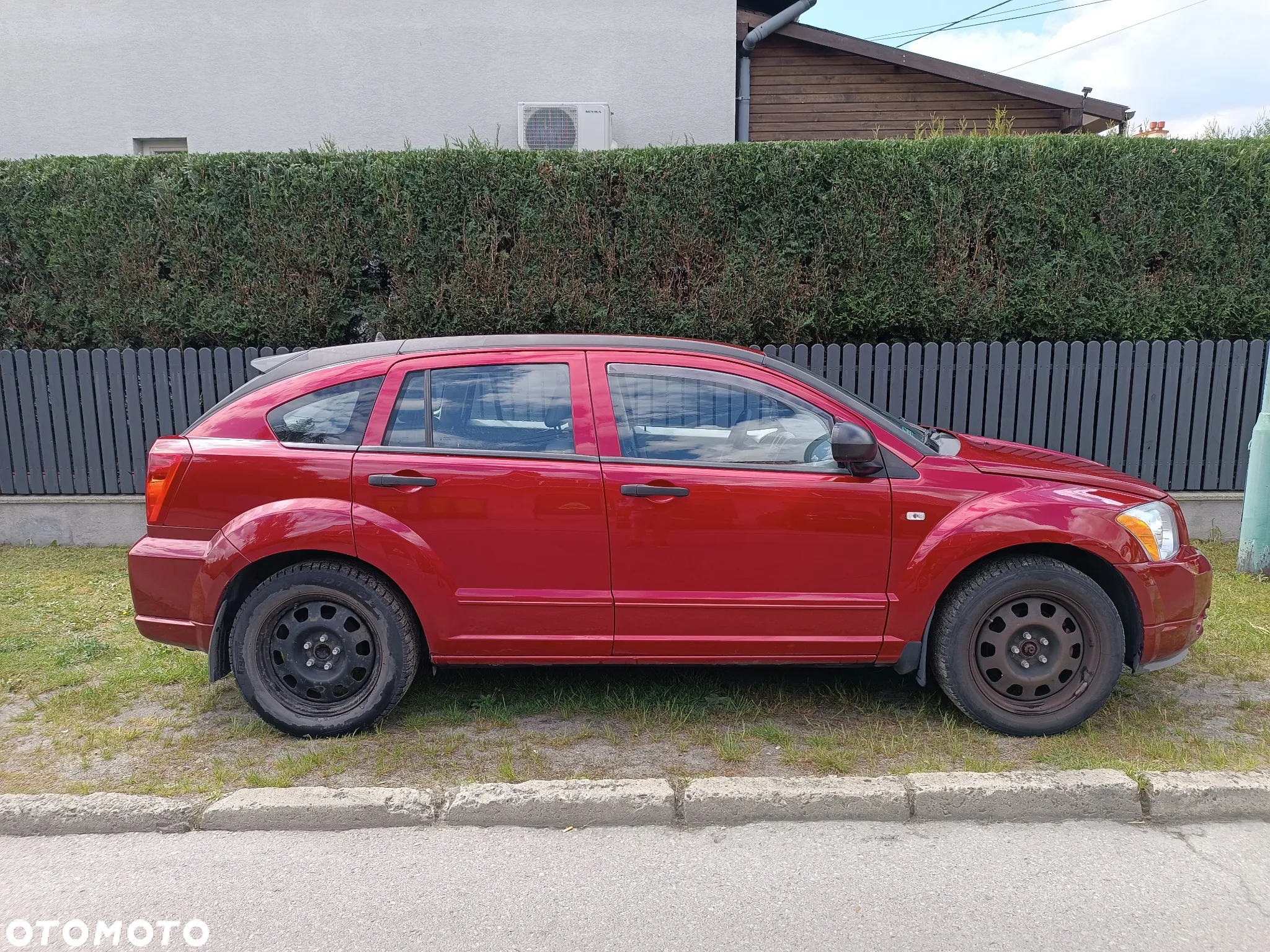 Dodge Caliber 1.8 SXT - 3