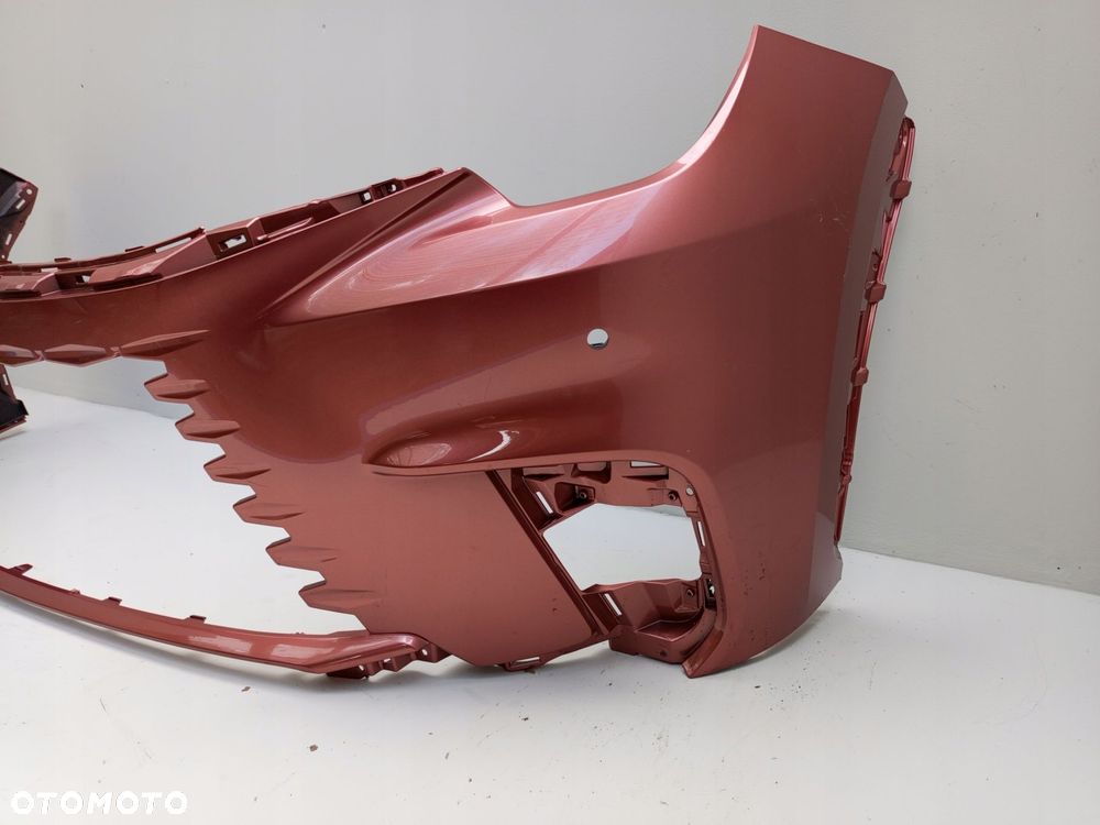 LEXUS LBX 2023- ZDERZAK PRZÓD PRZEDNI 52119-52F10 - 6