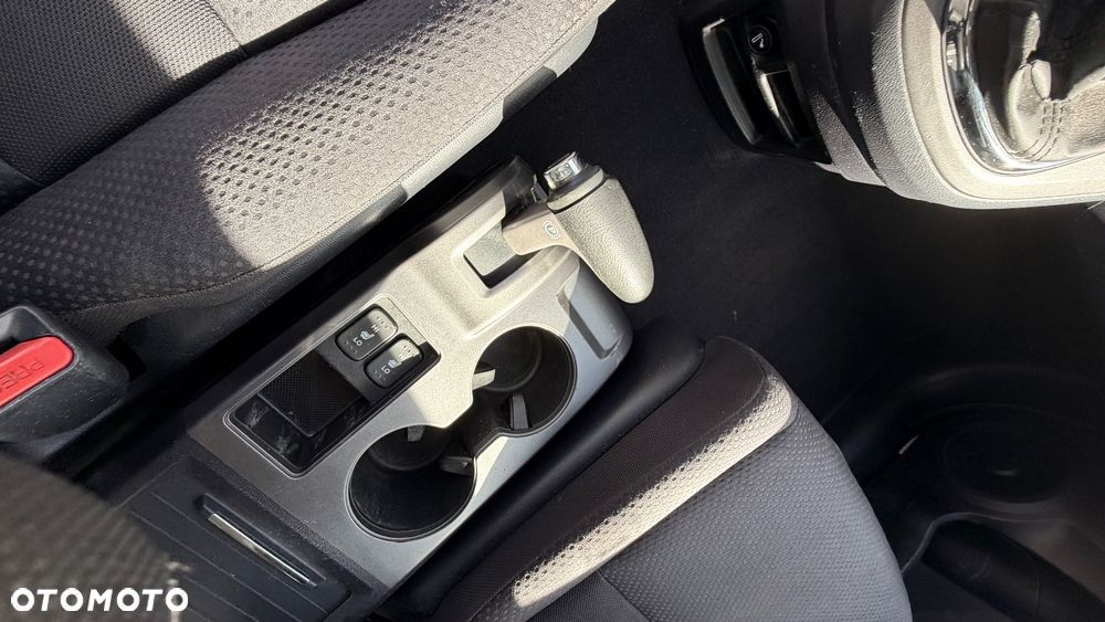 Honda CR-V - 9