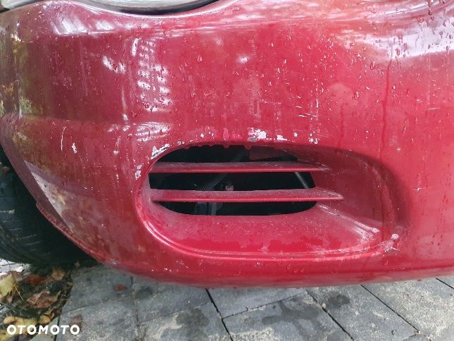 Chrysler Sebring 2.7 V6 Limited - 9