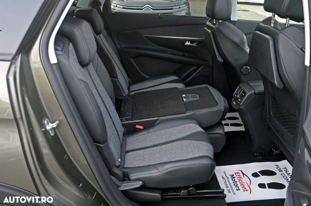 Peugeot 5008 1.5 BlueHDI s&s EAT8 Allure - 28
