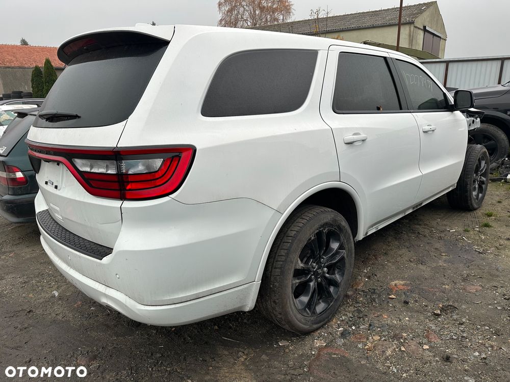 Dodge Durango - 4