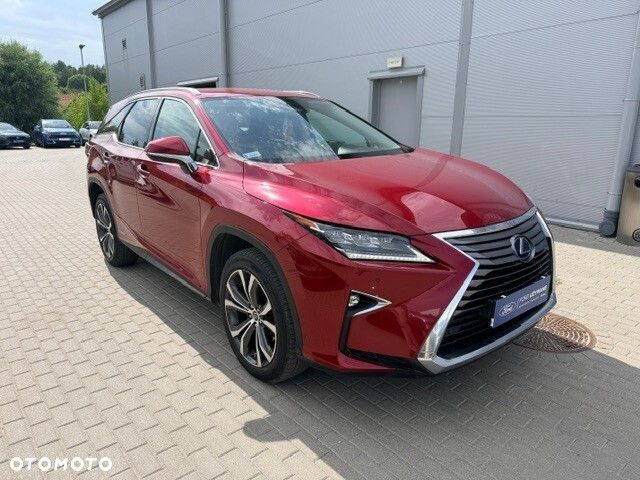 Lexus RX - 3