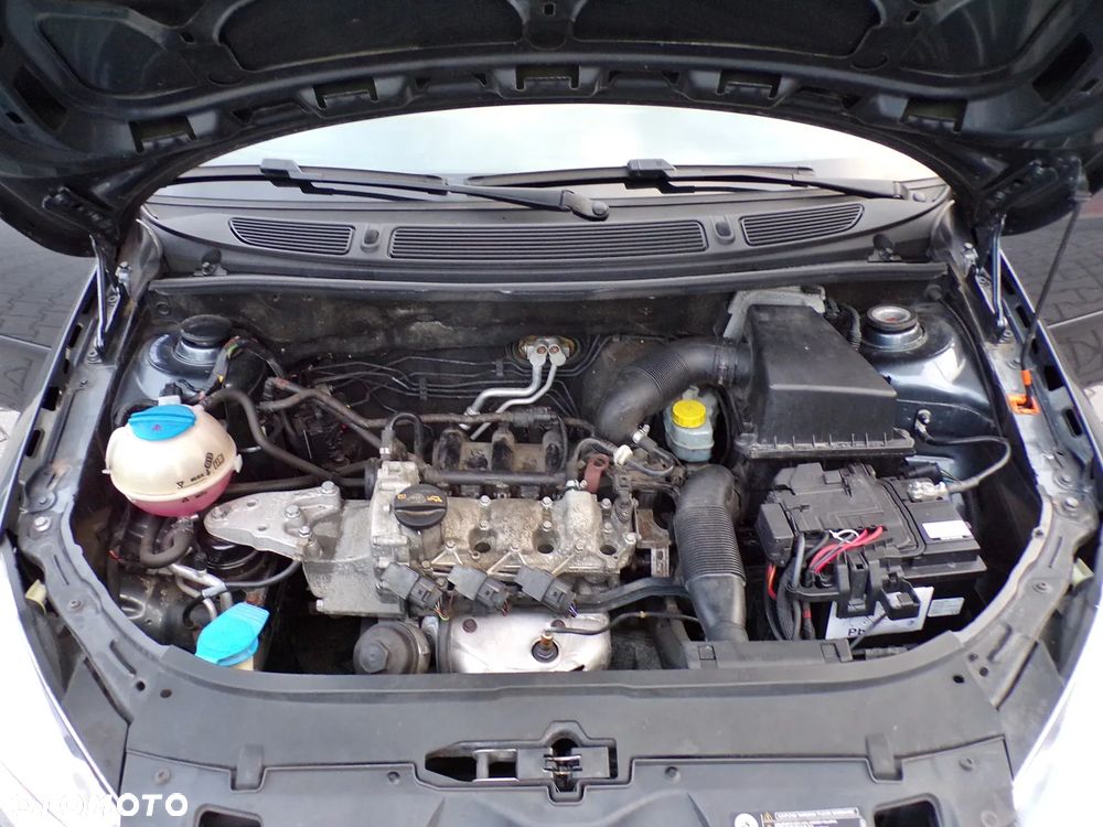 Skoda Fabia 1.2 12V Ambition - 25