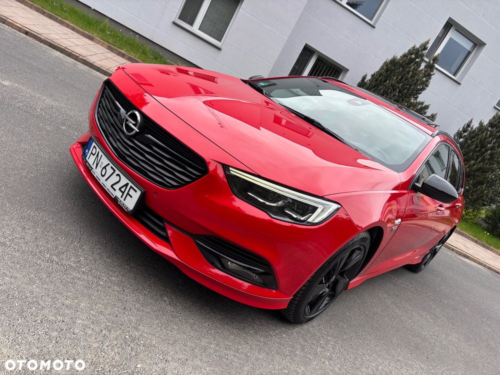 Opel Insignia 2.0 Ultimate - 37