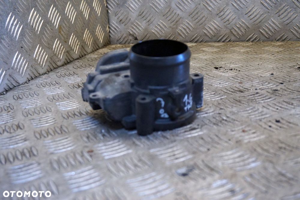 PRZEPUSTNICA 308 I T7 SW 1.6 THP V75766988002 163631 PEUGEOT 2007-2011 - 2