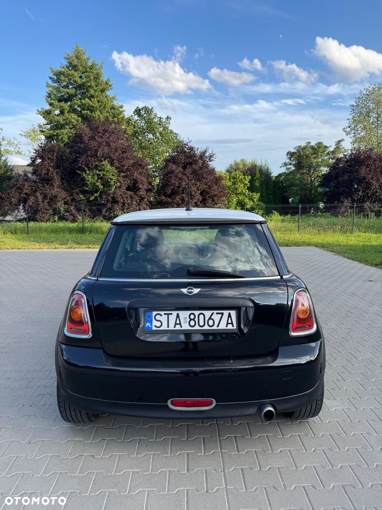 MINI ONE Standard - 6