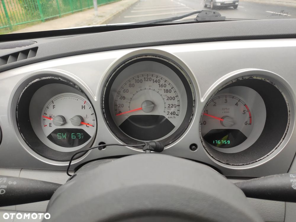 Chrysler PT Cruiser 2.2 CRD Classic - 12