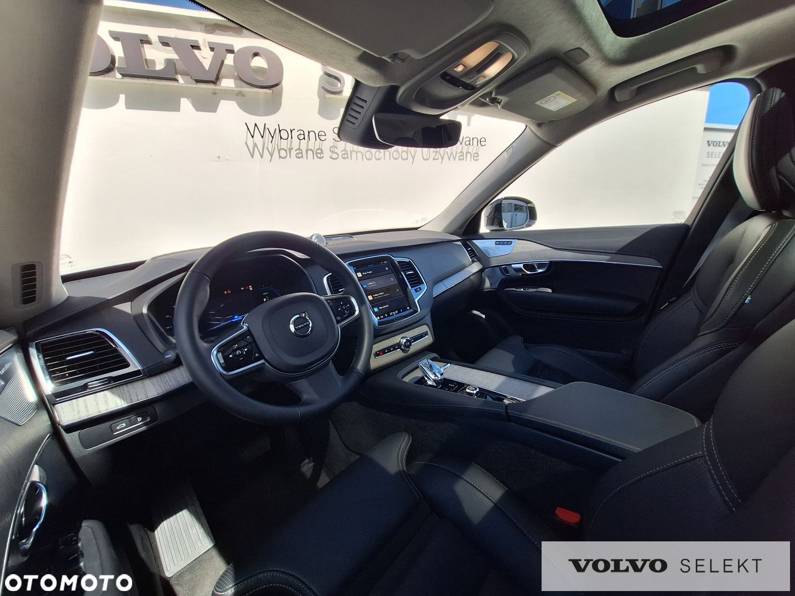 Volvo XC 90 - 13