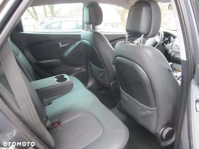 Hyundai ix35 - 4