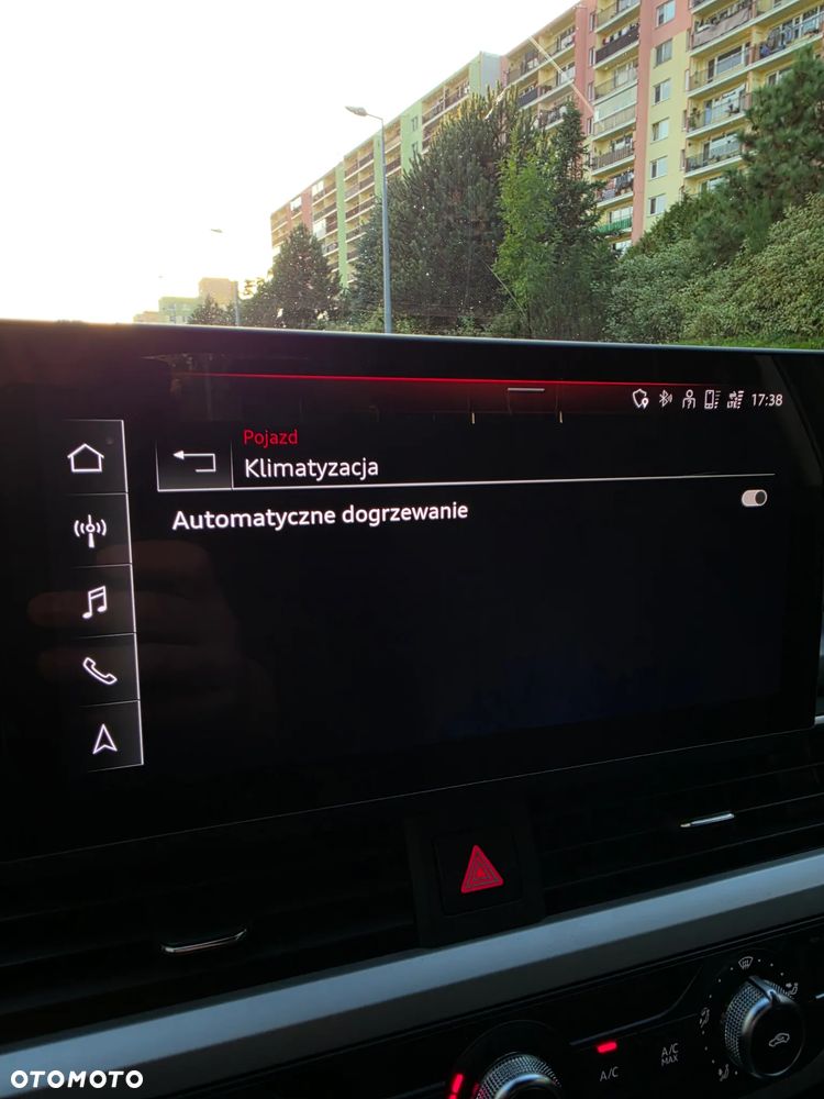 Audi A4 Avant - 31