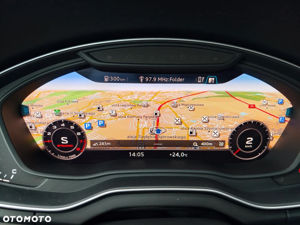 Audi Q5 2.0 TFSI Quattro S tronic - 26